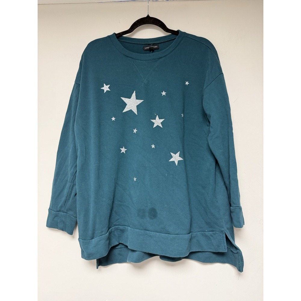 Lane Bryant Women's Pullover Size 14/16